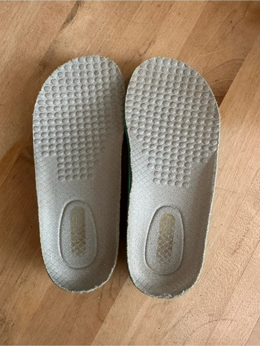 Kids Low-Top Active Shoes in Black and Orange